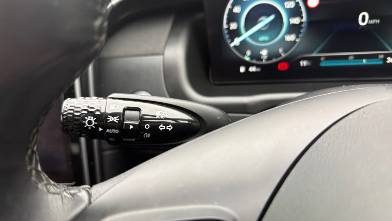 Hyundai TUCSON 1.6 TGDi 48V MHD Premium 5dr 2WD DCT Petrol Estate